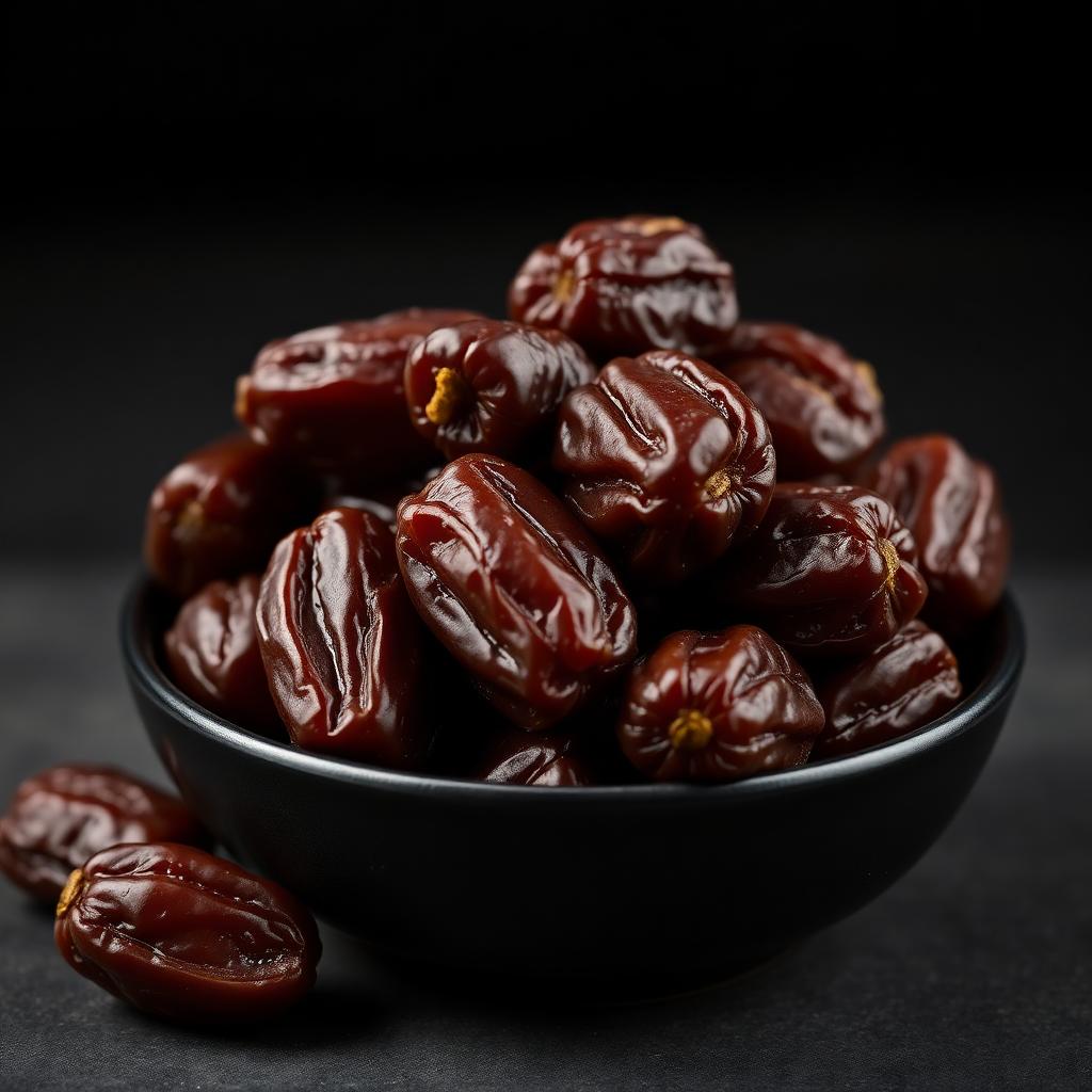 Premium Dates