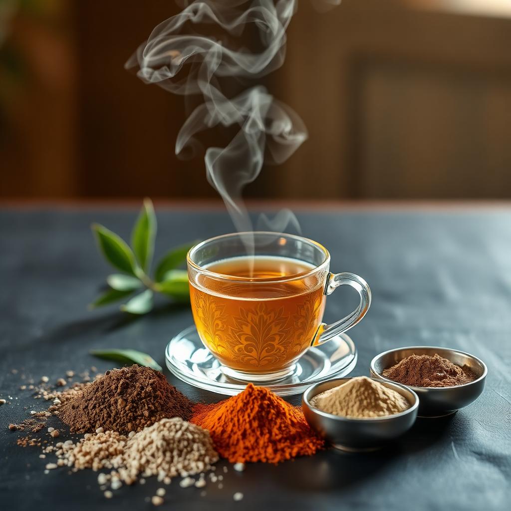 Wellness Products
